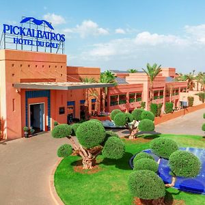Pickalbatros Hotel Du Golf - Adults Friendly 16 Years Plus- All-Inclusive