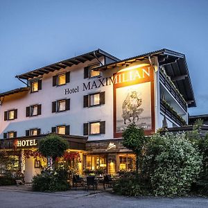 Hotel Maximilian